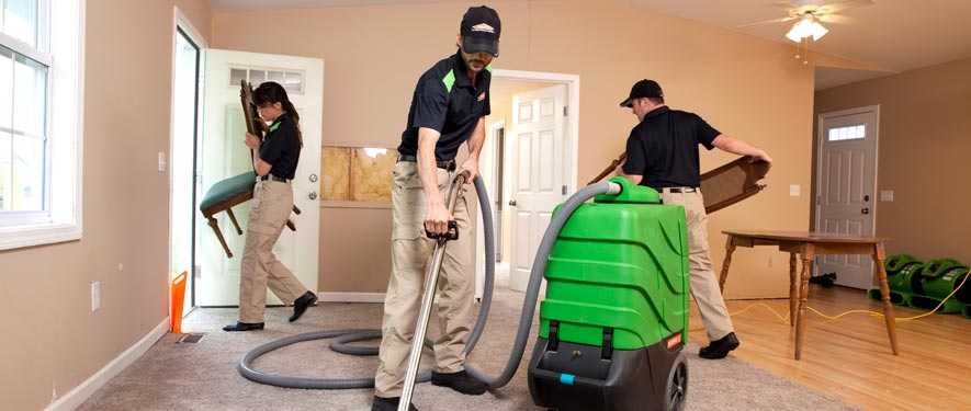 Shelbyville, KY cleaning services